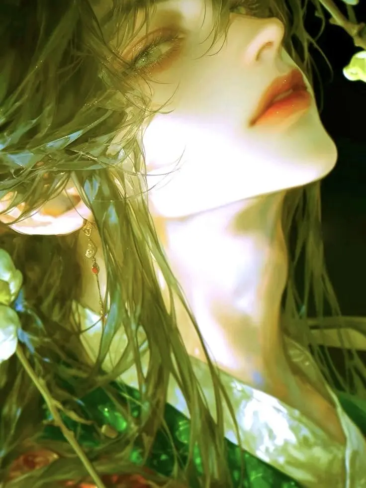 unluckygirl의 颻荷