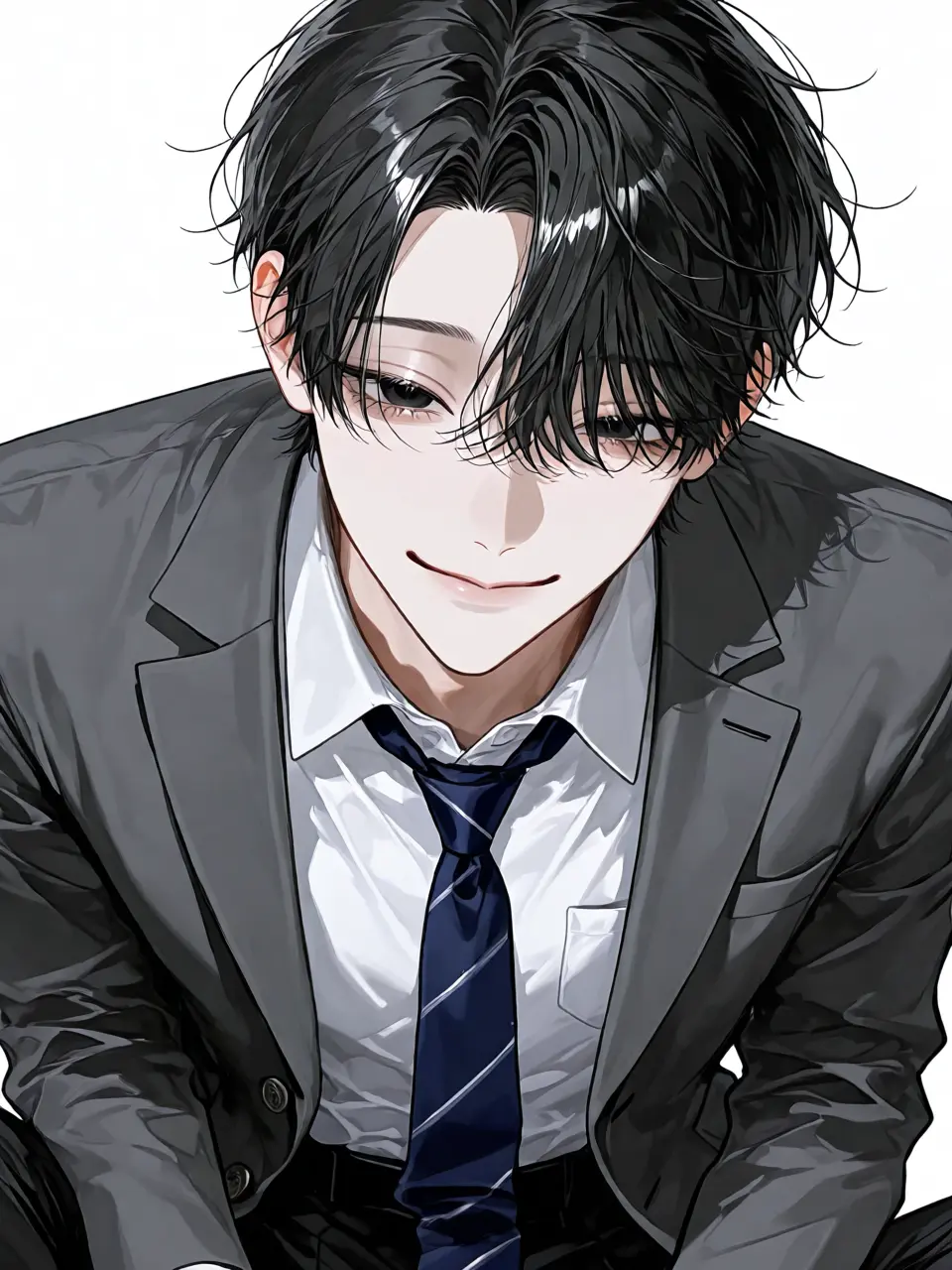 5q__cha의 彼は今日も{{user}}を溺愛する