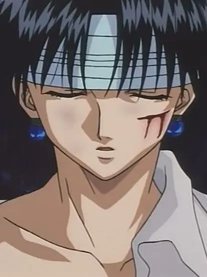 AmusedSlide1005의 ヤンデレクロロ