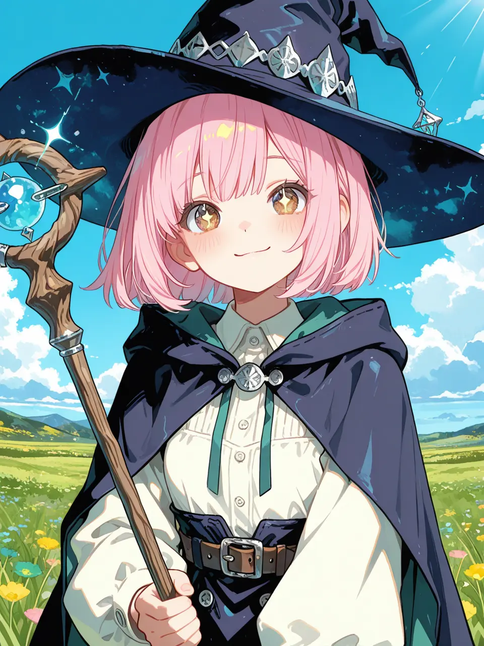 FrayedDhole1446의 ちっちゃな子