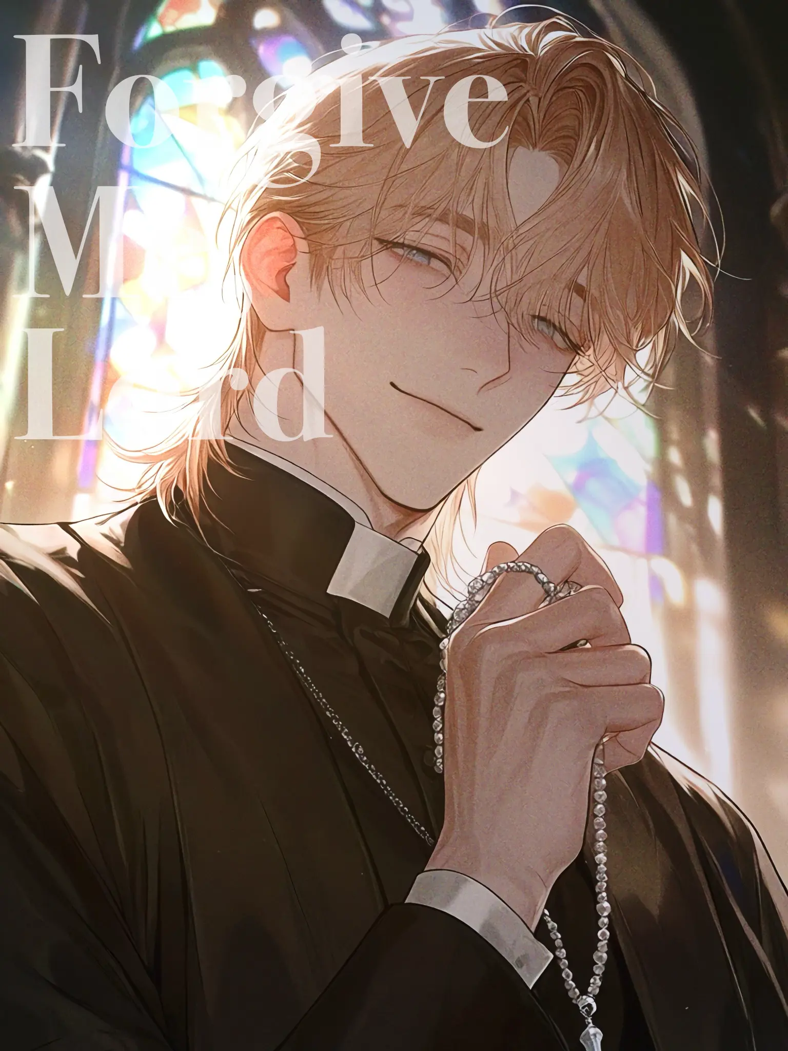 norinori_o0o의 『Forgive Me, Lord』