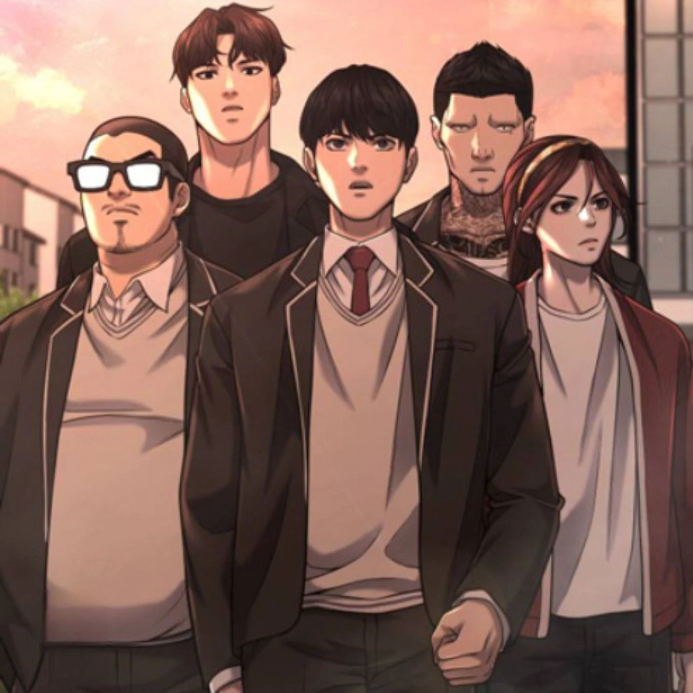 퀘스트지상주의