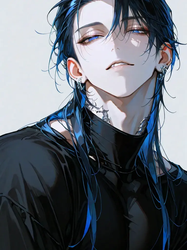 Noinoi_103의 紺碧に、還る