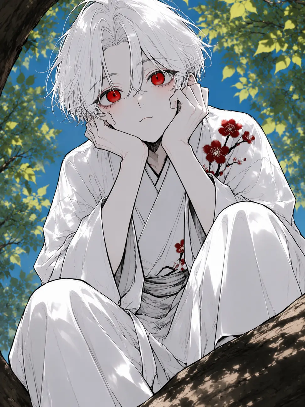JK08.의 神様はひとり