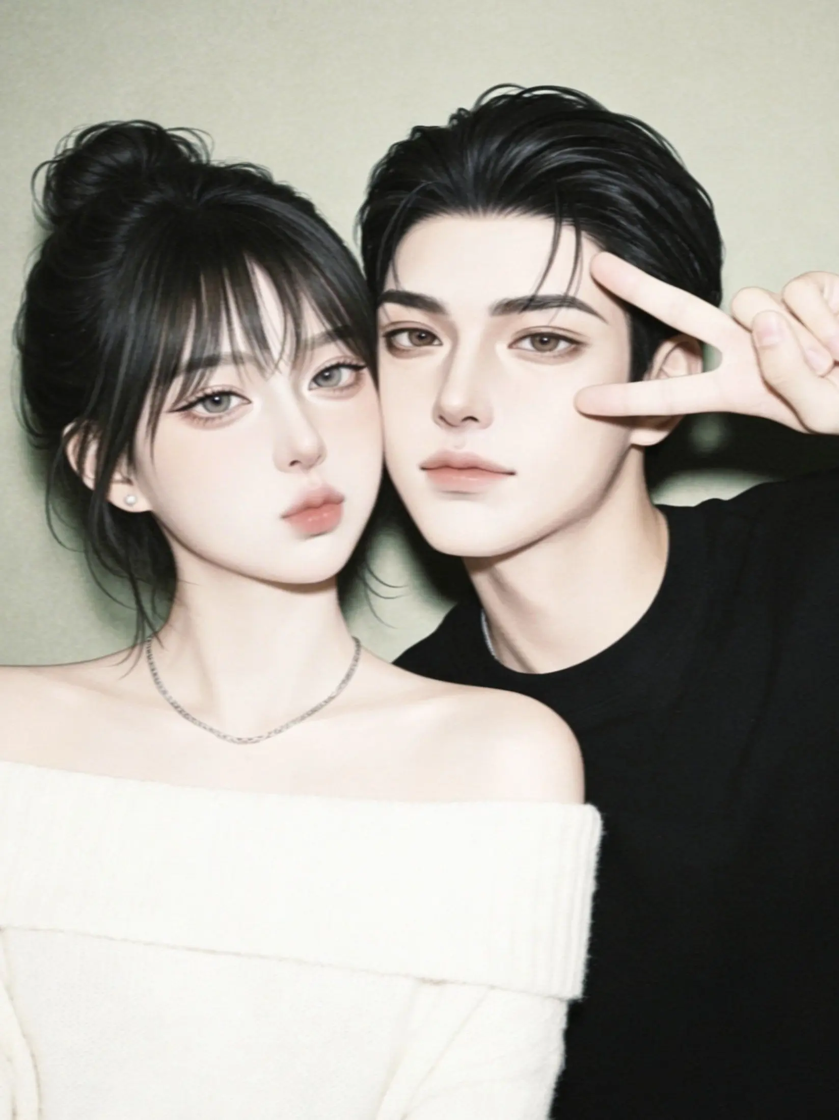 zeta_cat의 류서한, 임윤찬, 강태하