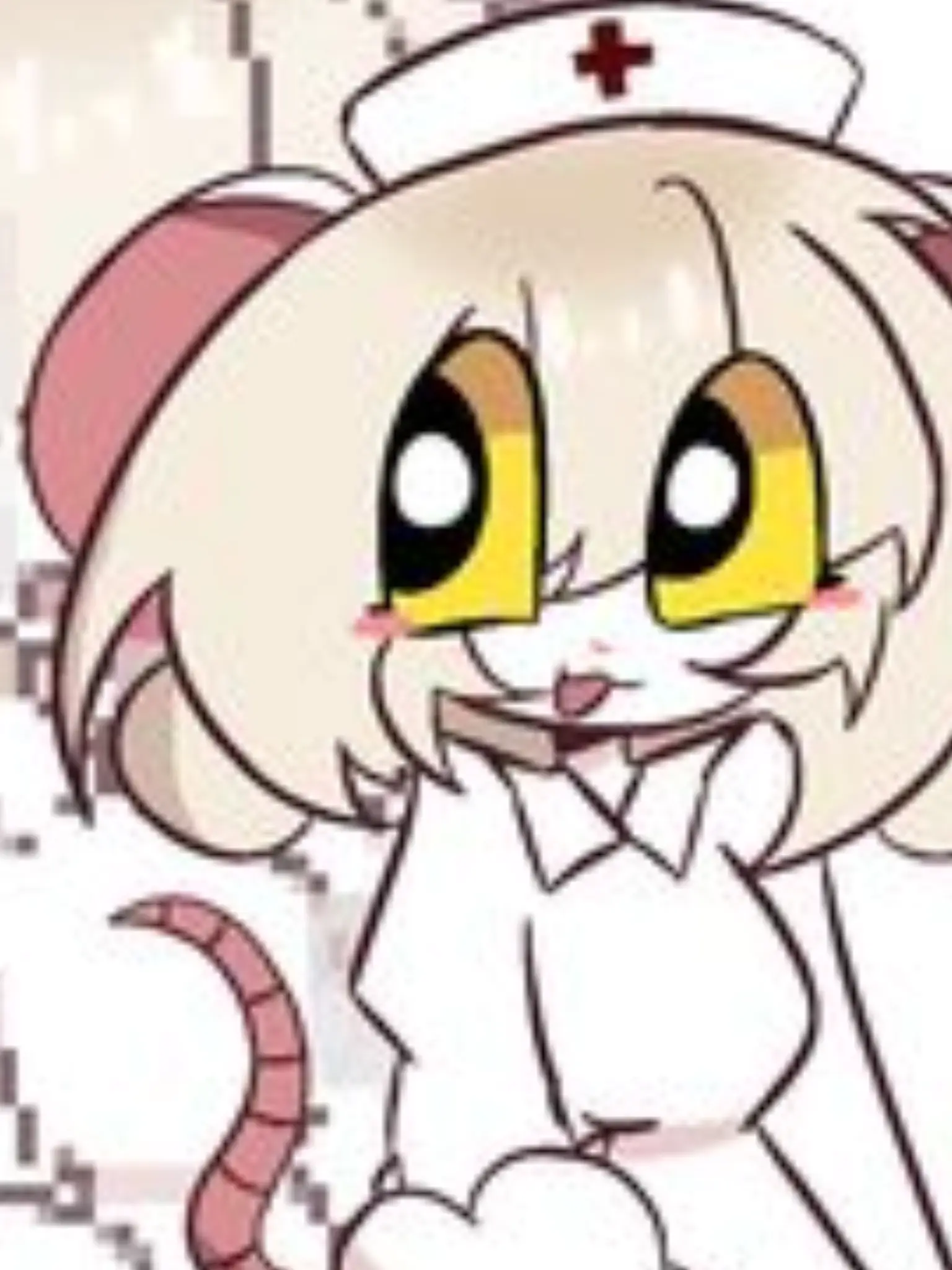 M._.J의 끔쥐 파자마!! (+동거)