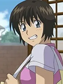 CoarseCork1548의 清水 薫