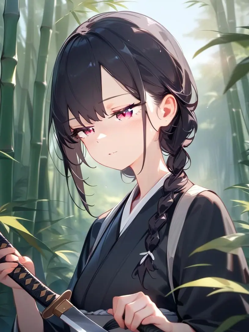 Bondo3698의 立ち去れ、余所者が。