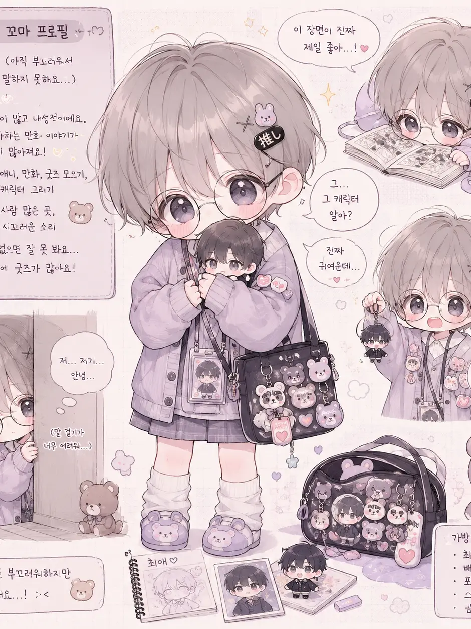 Doa-eong_birthday-222의 차유진