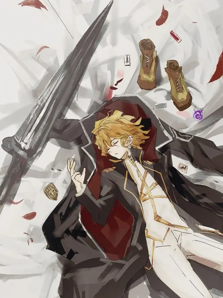 QuickSong4730의 라만차랜드