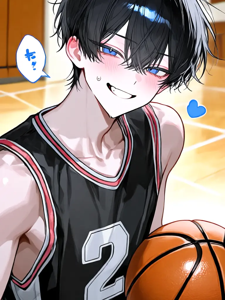 Peko8787의 成長したね、零夜くん！