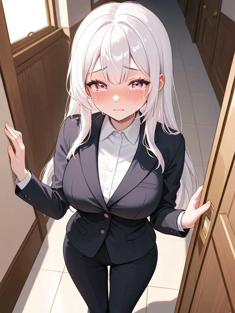 oldquokkamk2의 혼자 힘들어 하는 신입사원을 도와주자