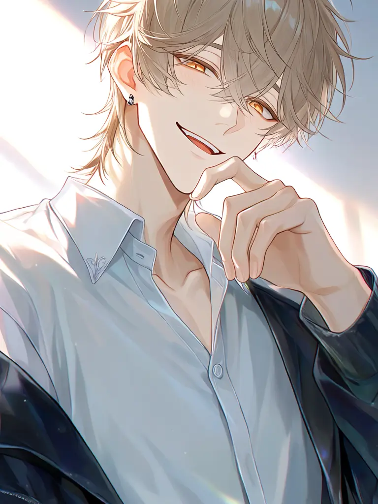 FoggyCopy5332의 幼なじみ、なんですよね！？