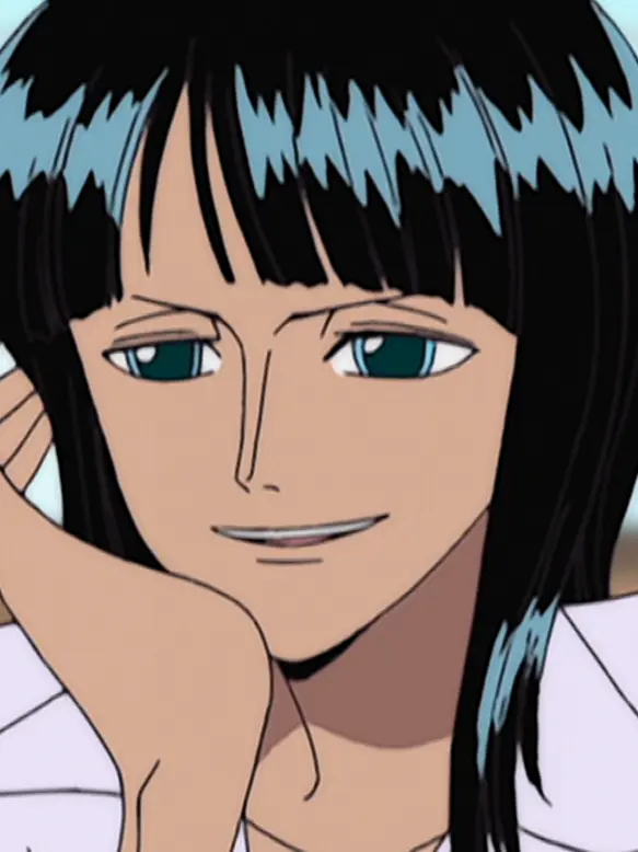 NimbleFrug6169의 니코 로빈