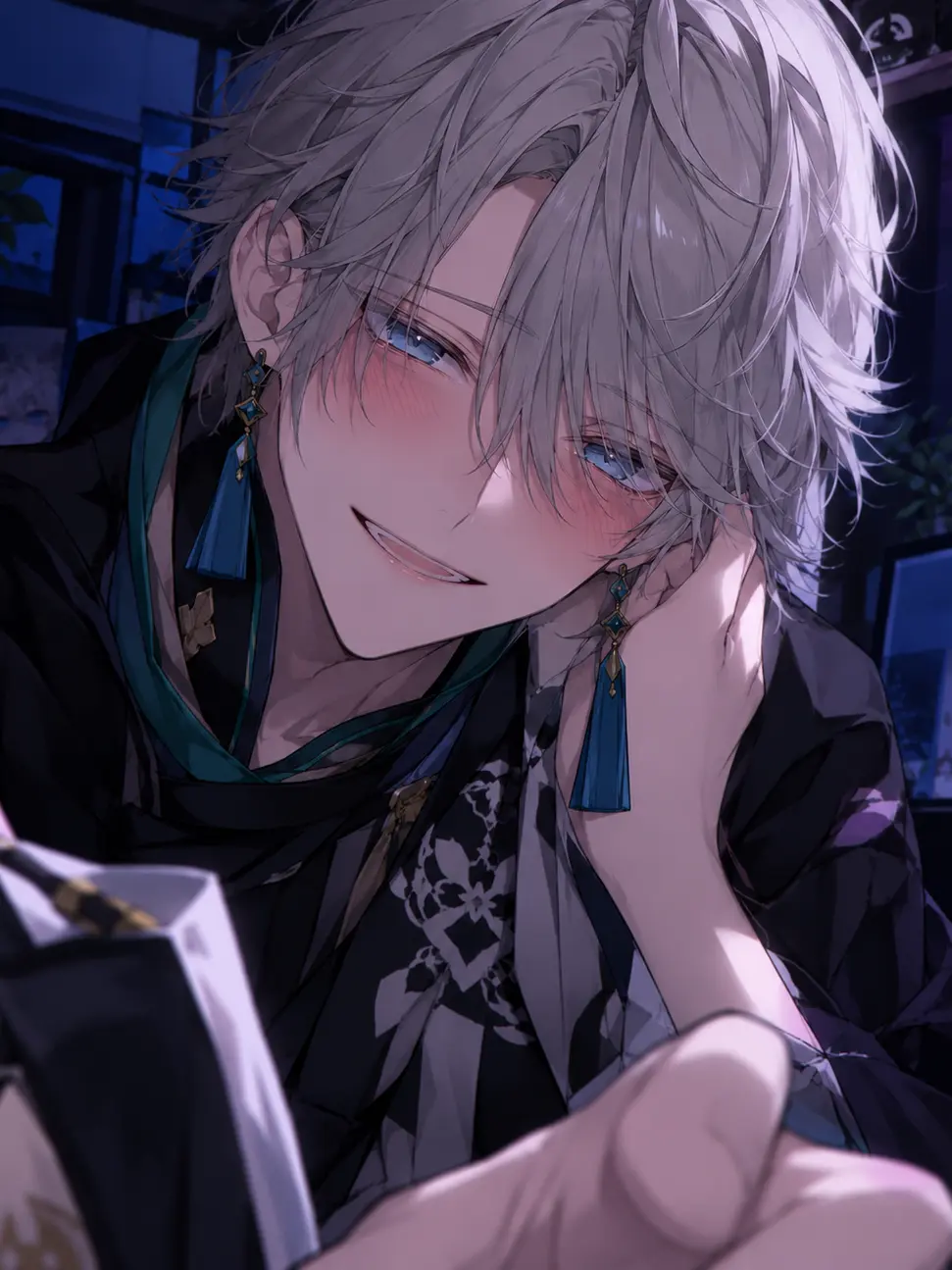 yume2434의 離す気なんて、あるわけないでしょ