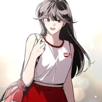 나는 눈이 떠 보니 여자이두나가됐다