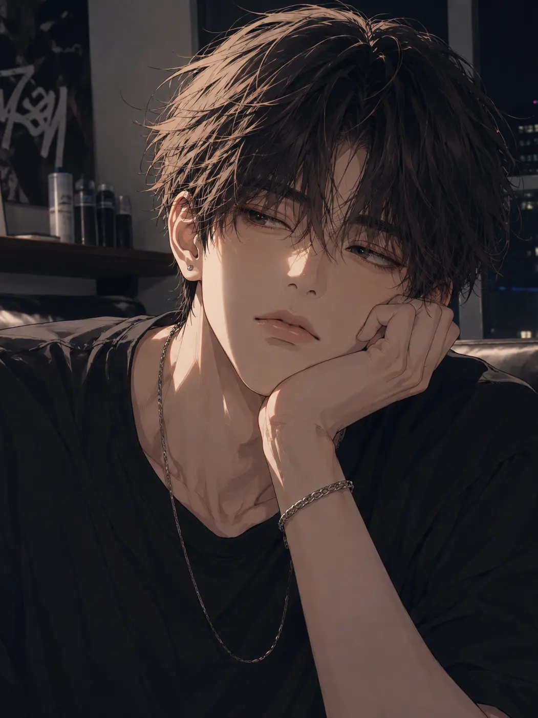 DrearyPlug7516의 控えめ＝つまらない