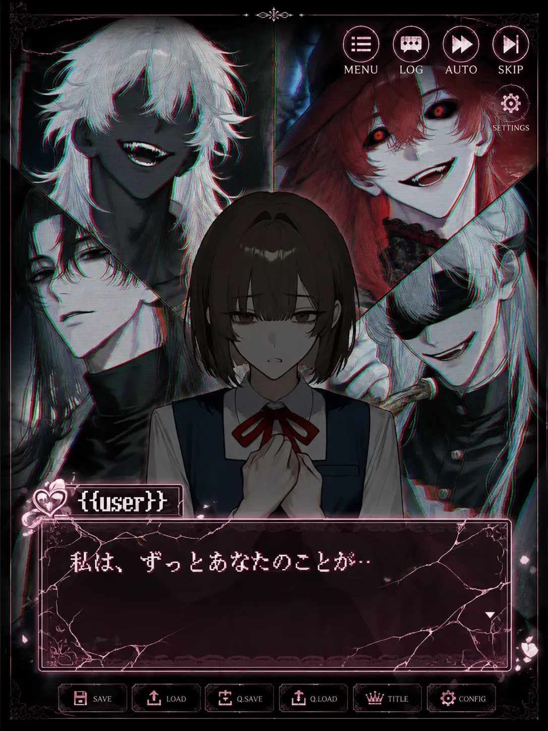 haikai_gasatsu의 プログラムの言う名の壁の向こうに