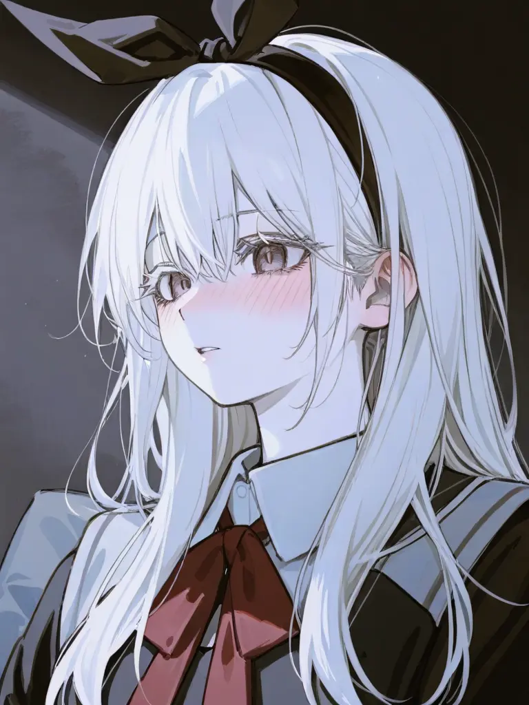 Yuilwos의 한서연