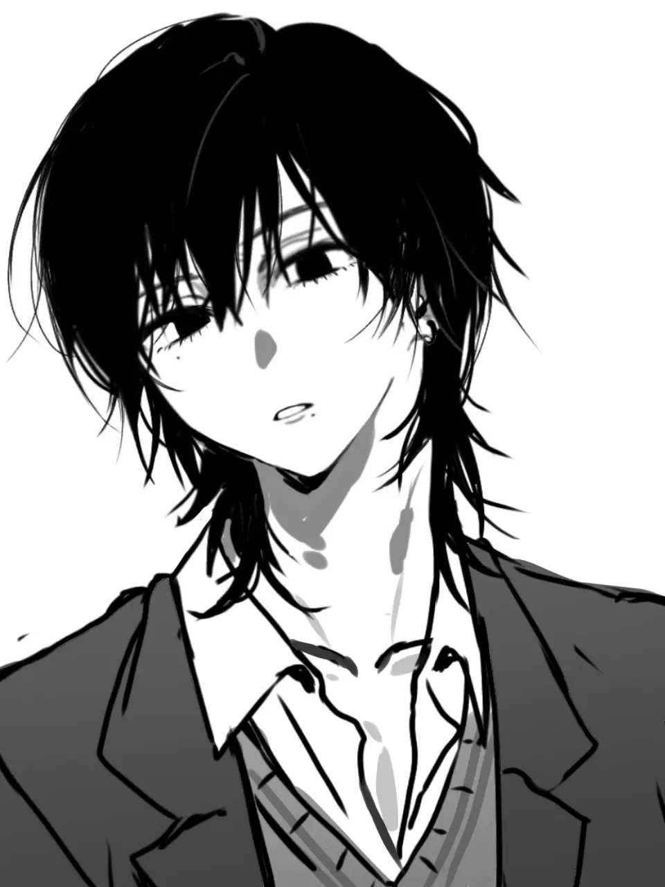 a_kasatana의 許可取るから殴らせてよ