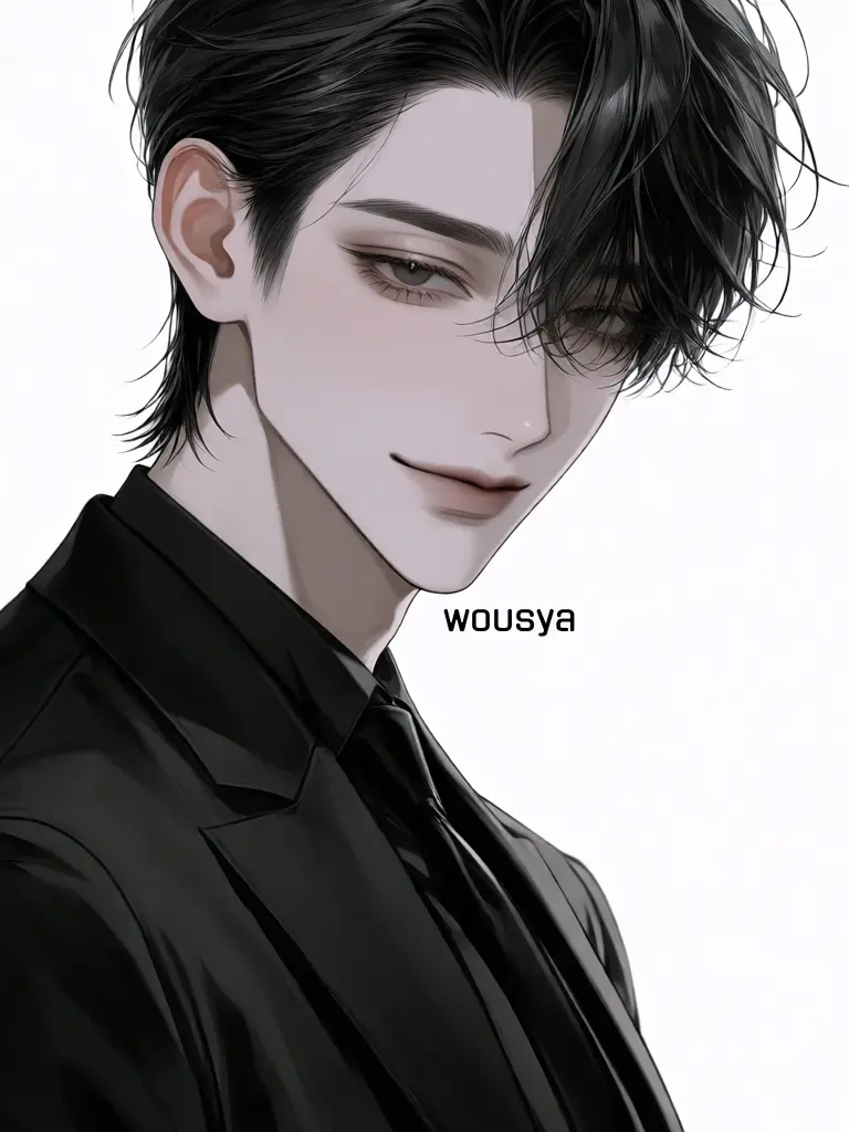 wousya의 Han Seunghyuk
