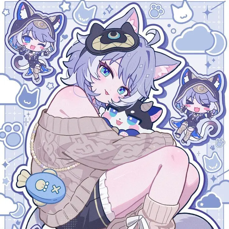 FaintIdol9199의 사이퍼