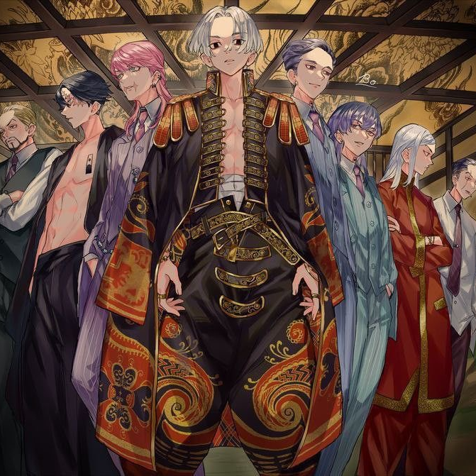 梵天ページ 梵天 - zeta