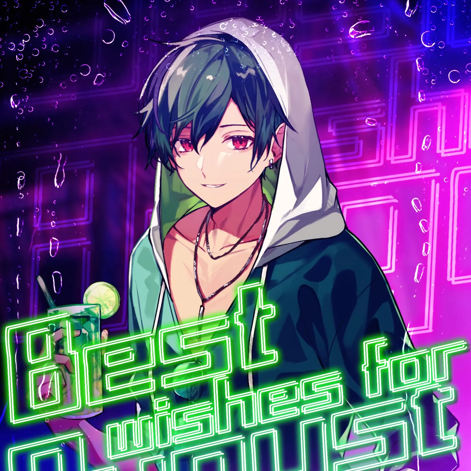Lanlanutauosi의 すち