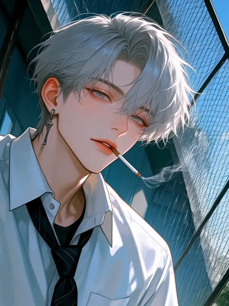 UntidyTongs6176의 優しくするのは、お前だけ。