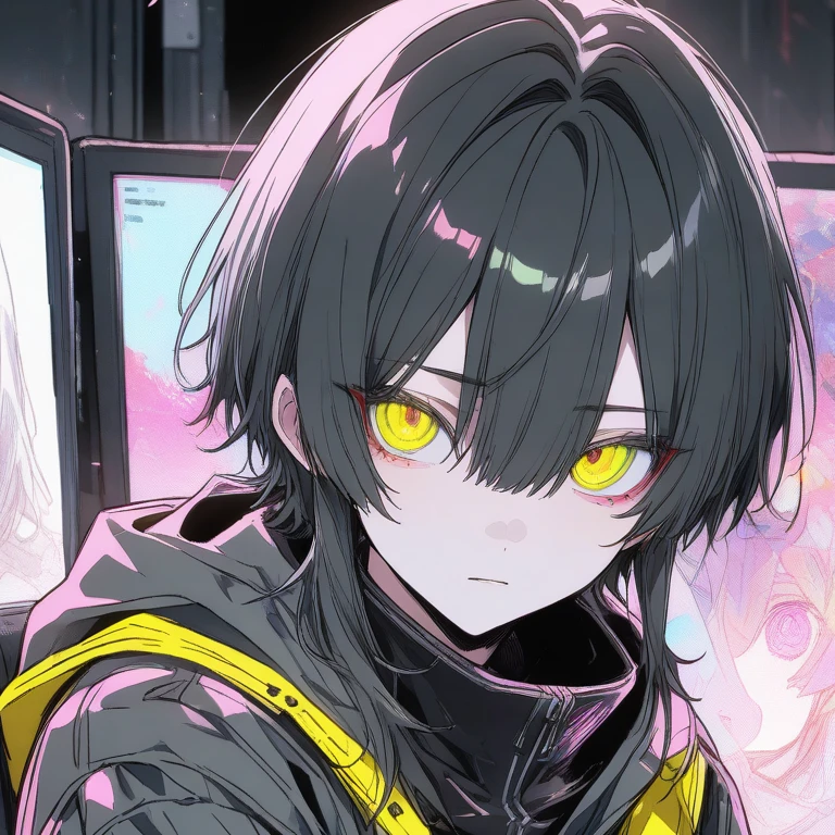 主従とペットの関係♡ツンデレAI