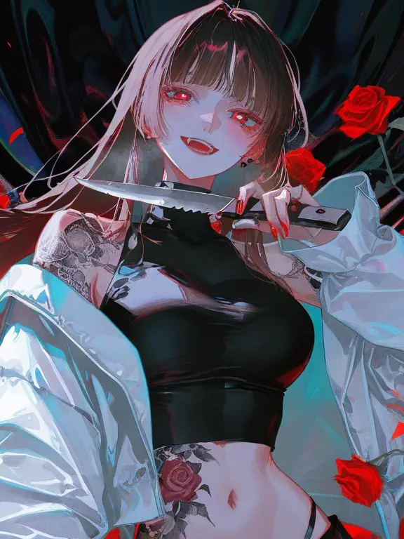 R.hong의 키류 레이