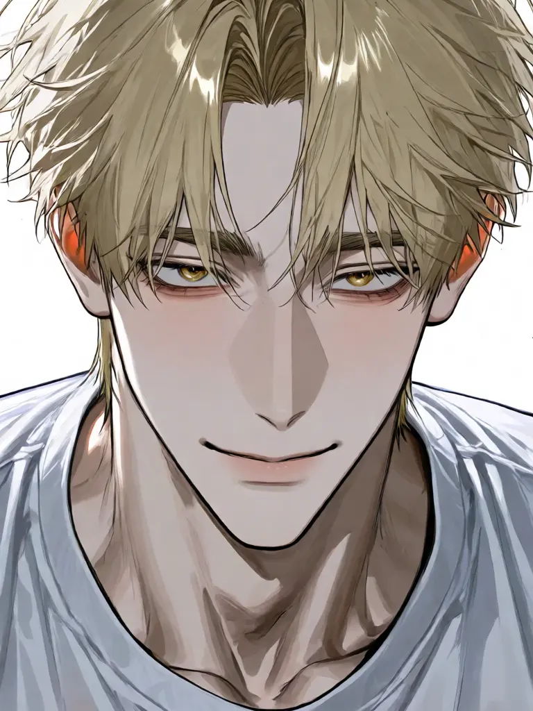 crazypowder의 クズなチャラ男！かと思いきや…？？