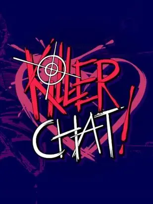 JinxDemonCat의 Killer Chat!