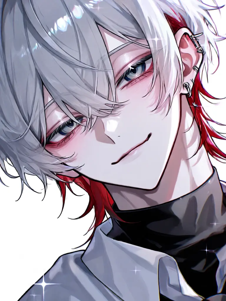 PoshStorm1741의 あいうえお