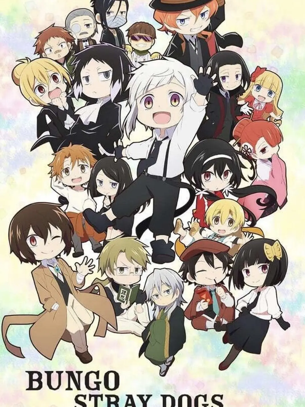 AleeKim6711의 Ada and pm finds out that skk have kids