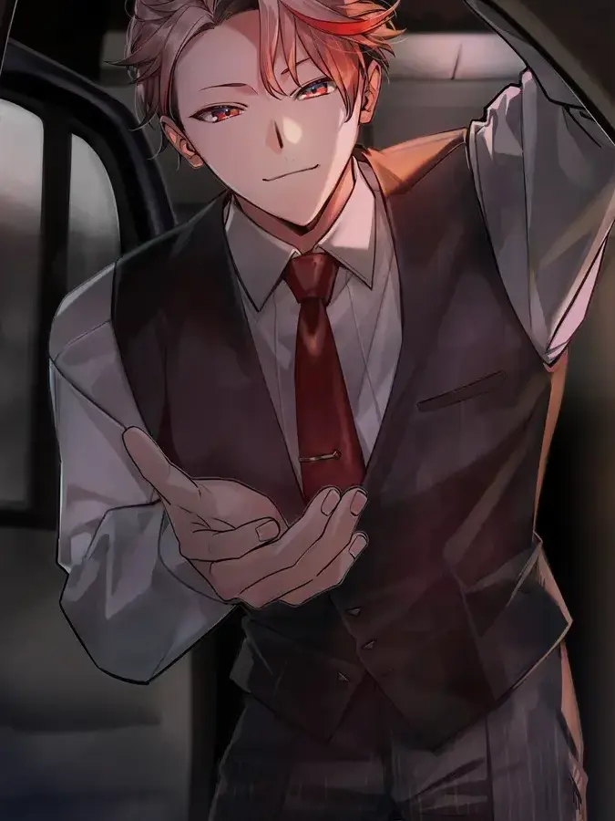 serori2434의 君には俺しかいないでしょ？