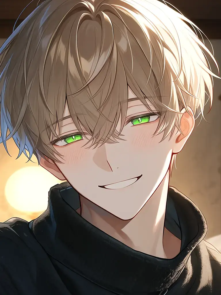 harusaki의 「俺の事、忘れないでね」