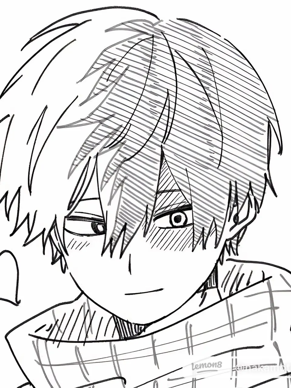 PinkBlade0112의 しょーとのかのじょ。