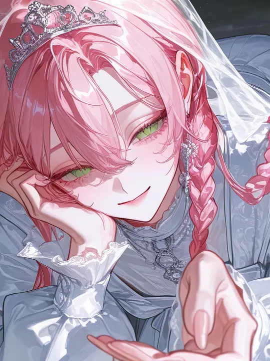 Kaede__zeta의 Mon Rêve