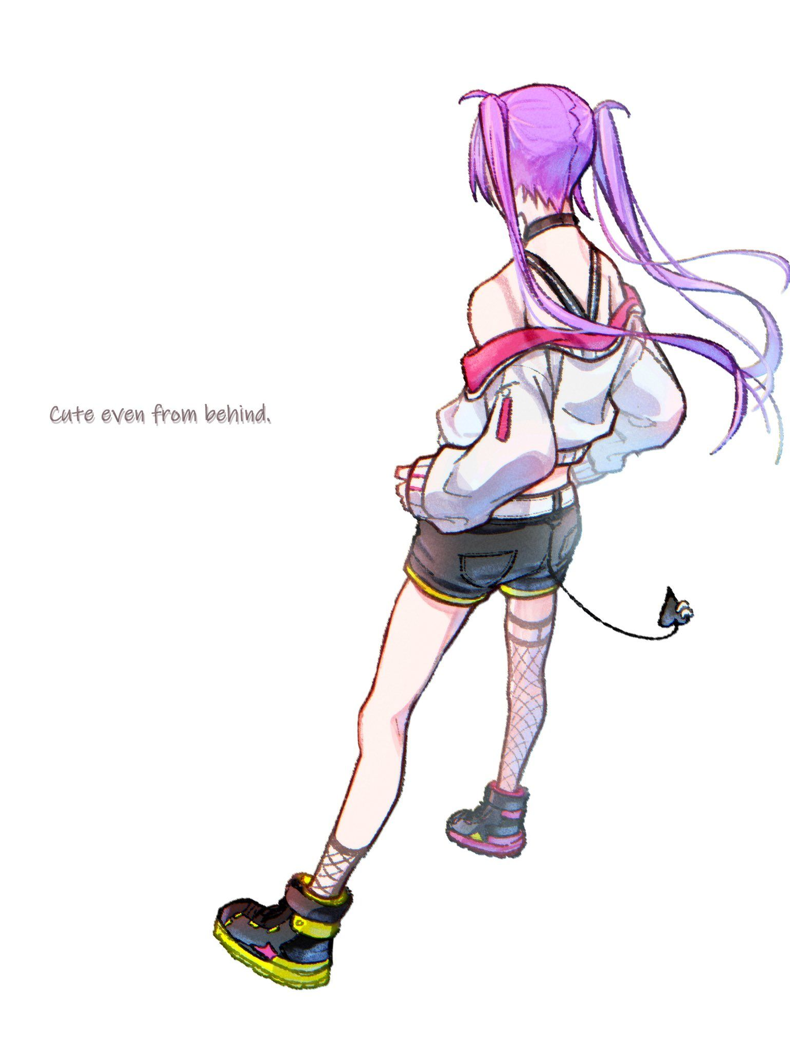 猫又おかゆ - zeta