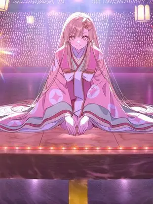 P1.의 ちょ〜 かぐや姫❤︎