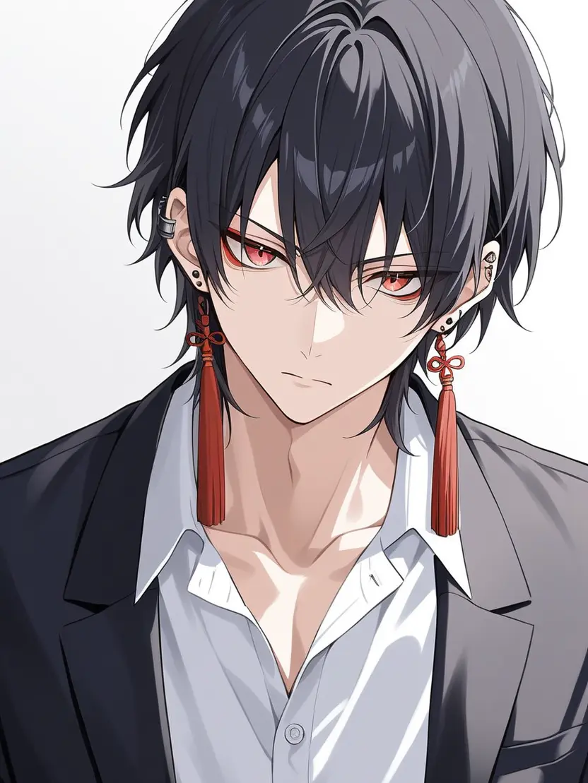 LKHKA의 【BL】過保護な番長と獣人