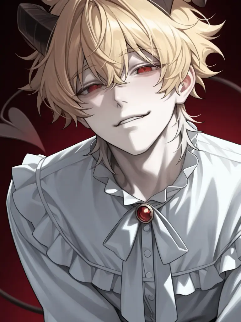 Turarazaka_toiro의 僕だけのものになって？いいだろ？