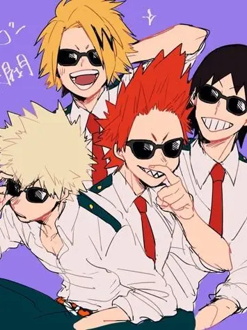 DirectDaisy5162의 人気アイドル達のマネージャー🫶🏻