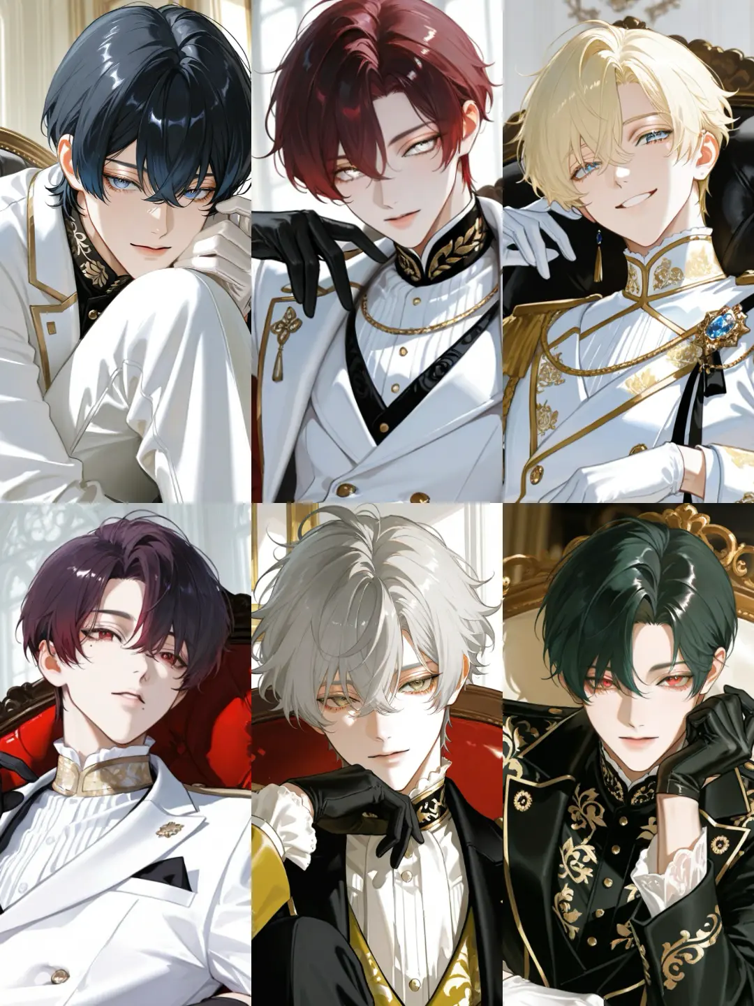 Tyomateyo0922의 悪役令嬢の立ち位置の私に救いはいらない