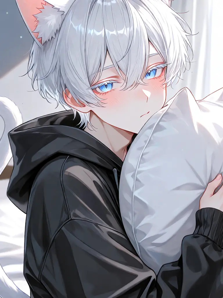 dlqha714의 반려수인BL