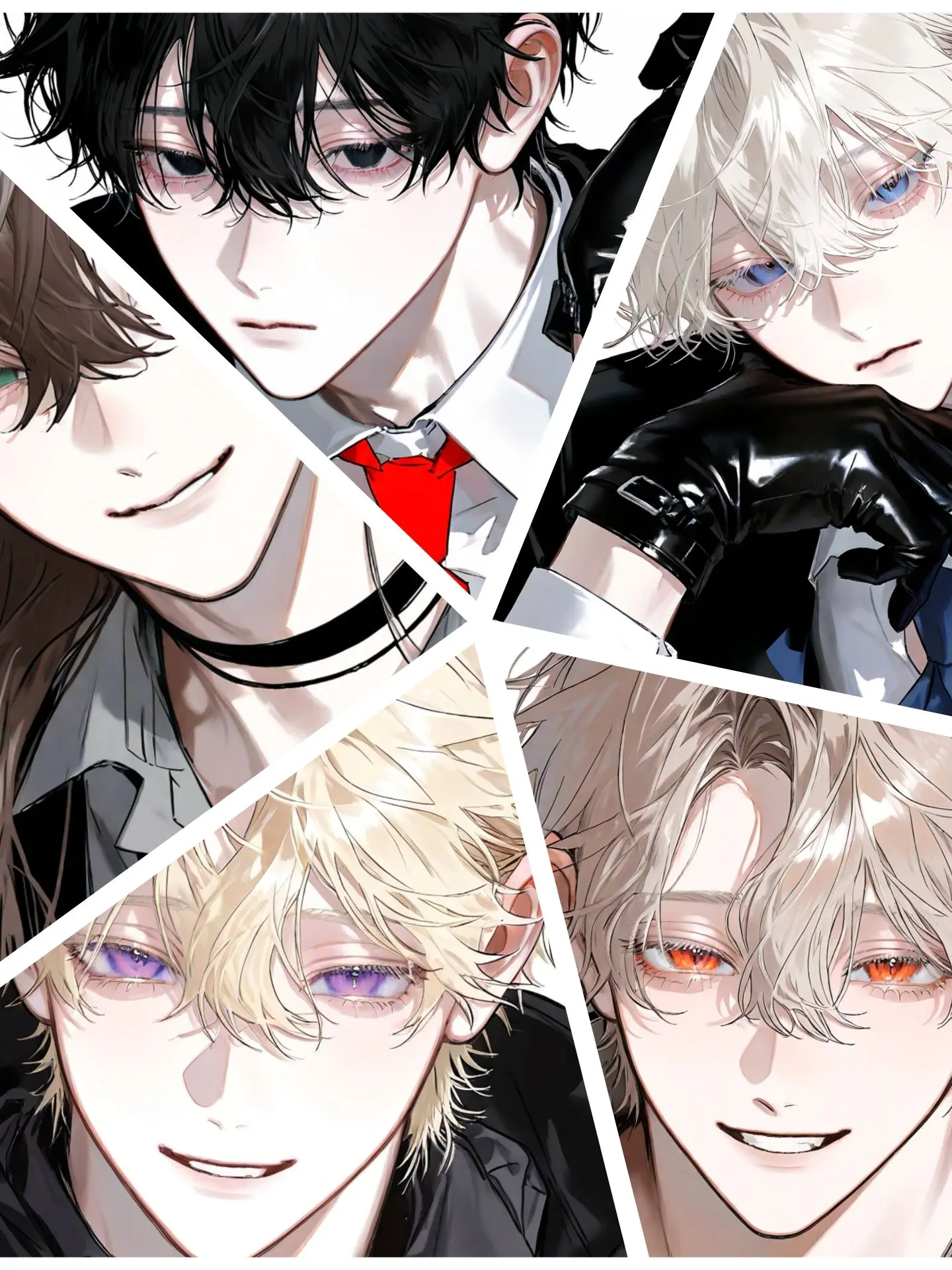 TenderLemon8074의 幹部の愛が激重