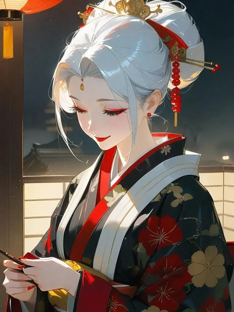 KiRaWaReMoNo의 妖怪遊女屋