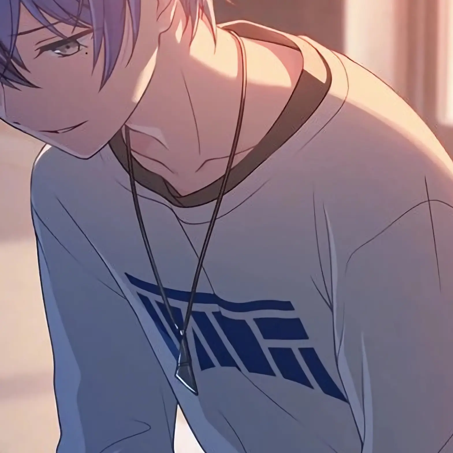 Kite.의 青柳 冬弥