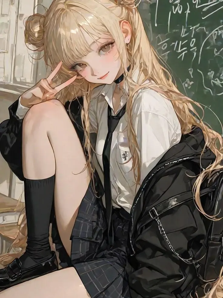 Alcandy의 당신의 소꿉친구